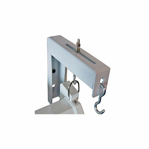 Wall / Ceiling Hanging ZVMAXLB6-W