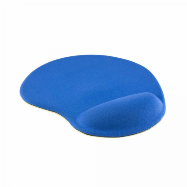SBOX MP-01BL Podložka pod myš - gelová modrá