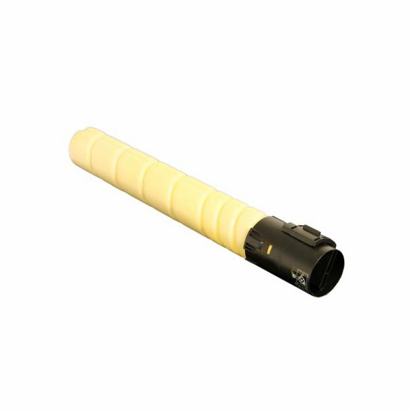 MINOLTA Toner C220 TN-216 Yellow