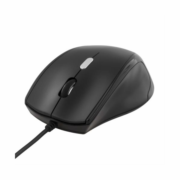 DELTACO MS-774, Ergonomická optická myš