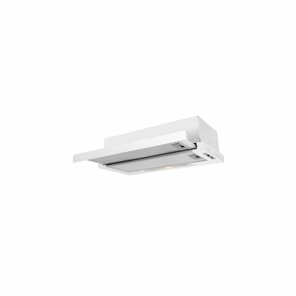 GUZZANTI Odsávač pár GSL 60W biela 5144800