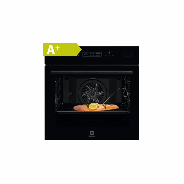 ELECTROLUX Vestavná trouba EOB8S31Z