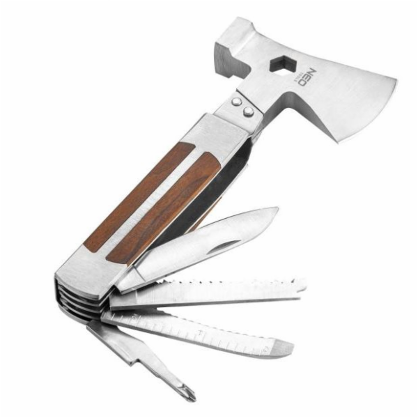 NEO TOOLS 63-112, Multifunkční nářadí 11v1
