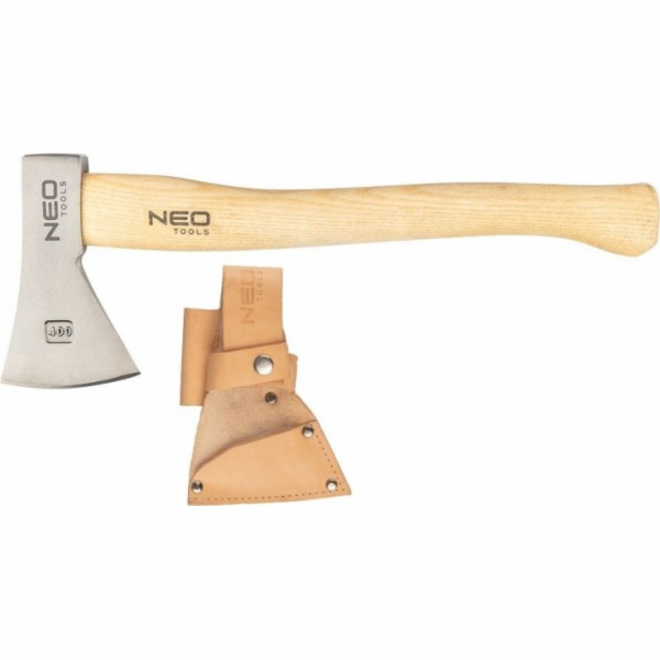 NEO TOOLS 63-119, BUSHCRAFT Sekera, 400g