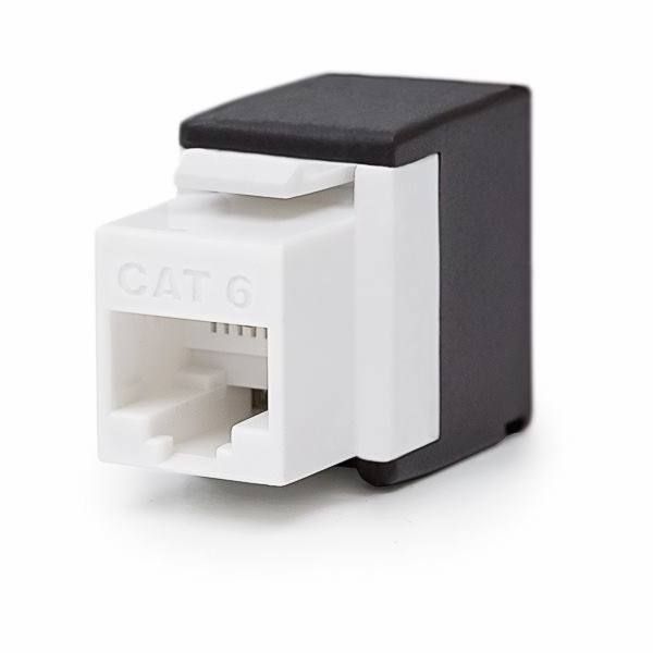 KELINE Keystone Jack, Category 6, RJ45/u