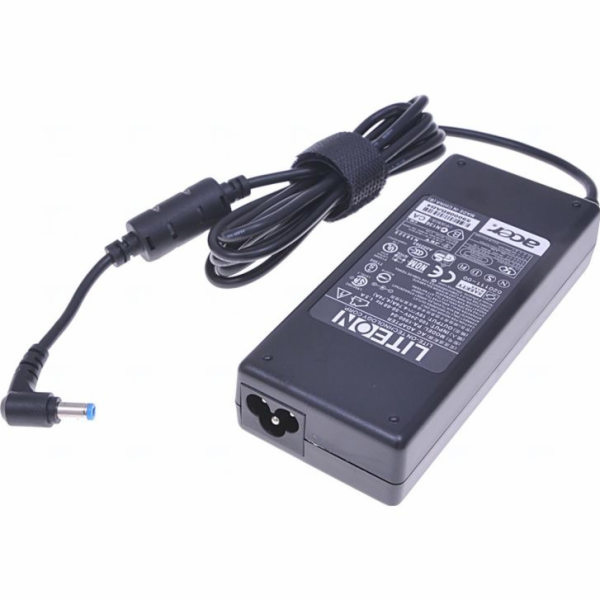 ACER Adaptér pro notebooky 90W, 19V, 4.7A