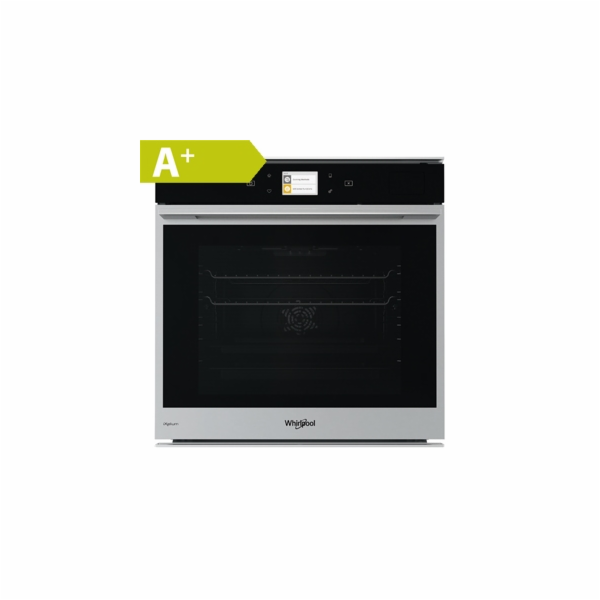WHIRLPOOL Vestavná trouba W9 OS2 4S1 P