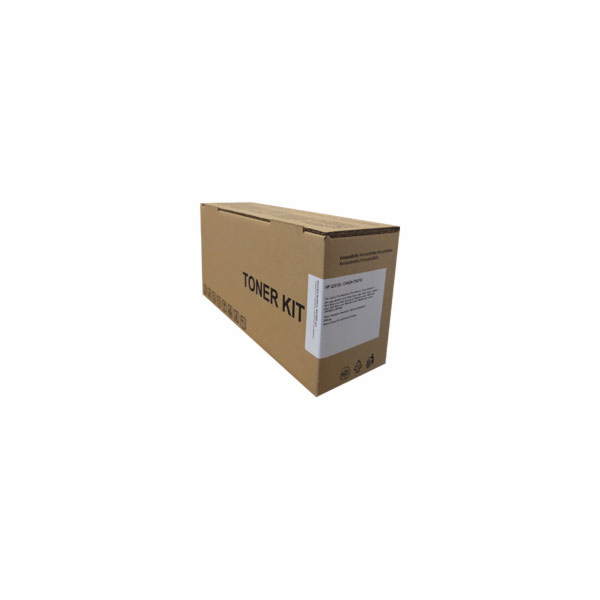 OEM Toner Q2612, FX-10 Black (CANON/HP) kompatib.