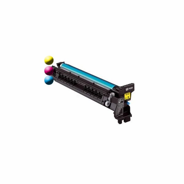 Drum unit Konica Minolta C258 DR313 Color