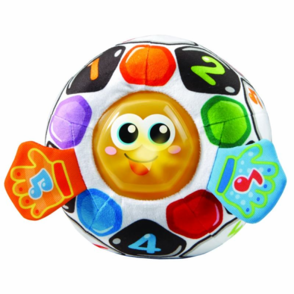 VTECH Můj první míč SK