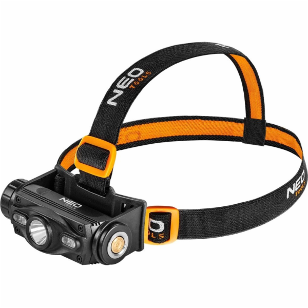 NEO TOOLS 99-028, Čelovka 1000lm, 10W, IP20