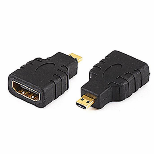 SBOX Adaptér HDMI samice/micro HDMI samec