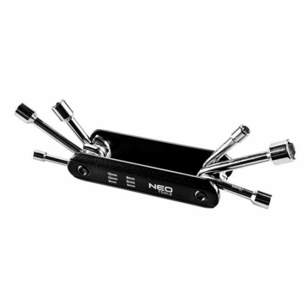 NEO TOOLS 09-570, Sada ručního nářadí