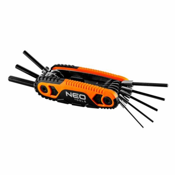 NEO TOOLS 09-571, Sada ručního nářadí