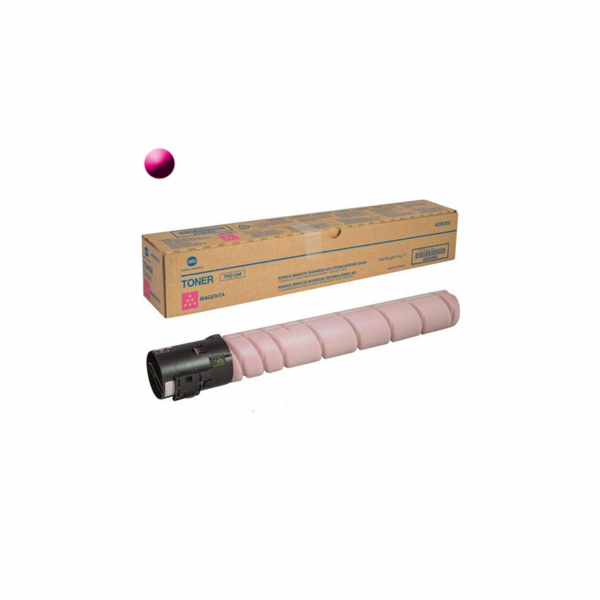 KONICA MINOLTA Toner Bizhub TN514M A9E8350