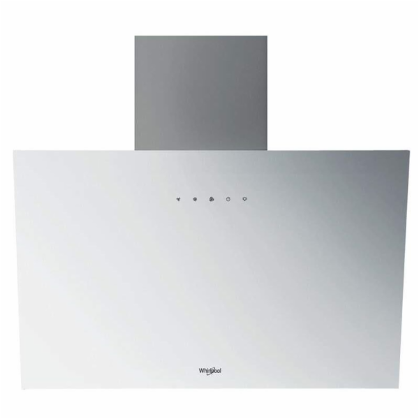 WHIRLPOOL Odsavač par WHVP 62F LT W