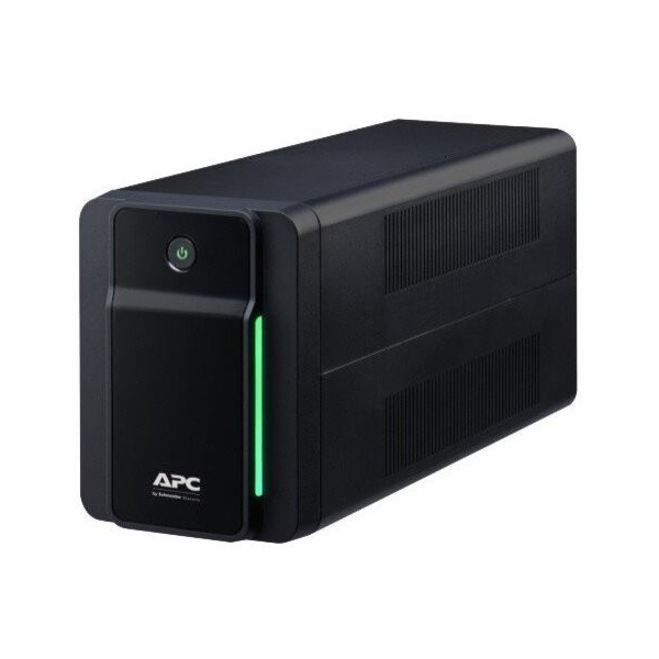 APC Back-UPS 750VA, 410W, FR