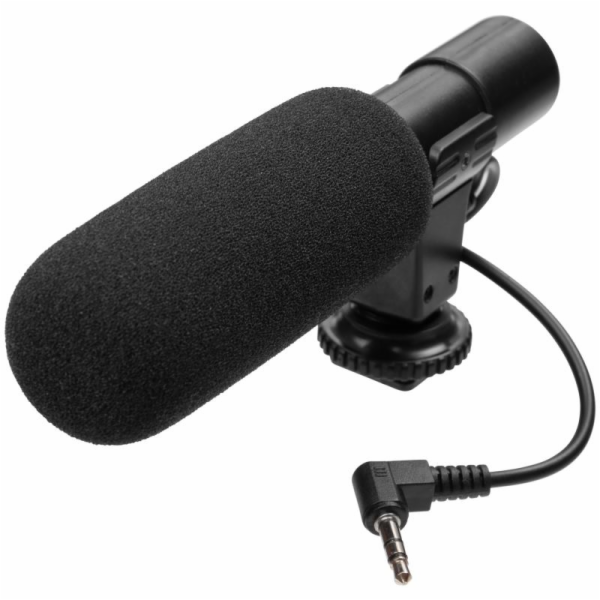 GADGETMONSTER GDM-1025, Stolní mikrofon