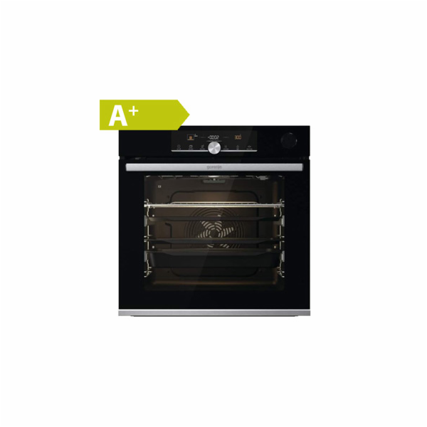 GORENJE Vestavná trouba BPSAX6747A08BGWI