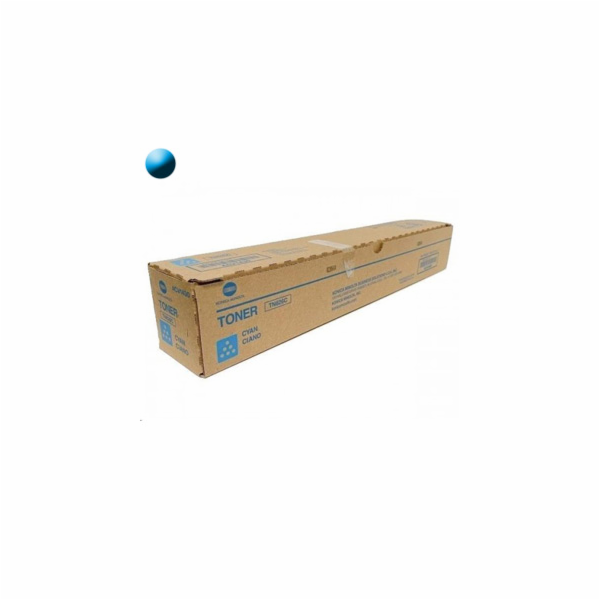 KONICA MINOLTA 1/2 Toner TN-626CH (ACV145H)
