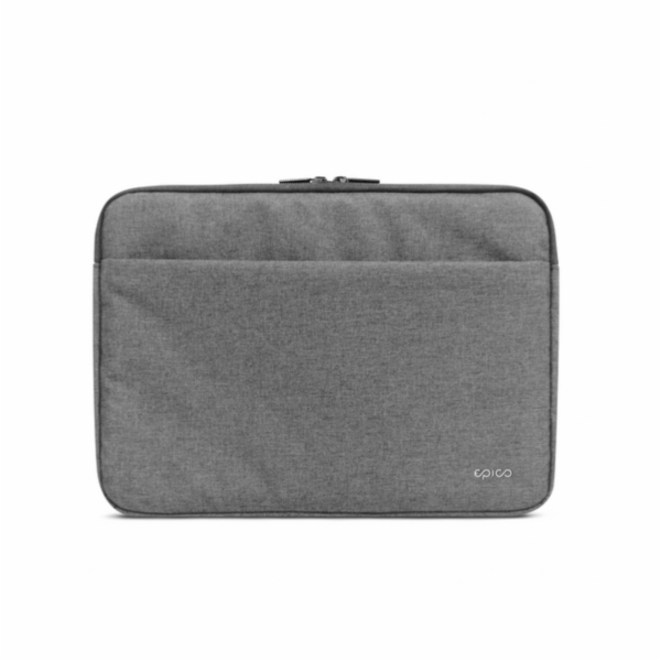 EPICO Hero MacBook Sleeve 13/14 Gray