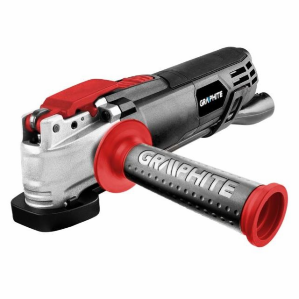 GRAPHITE 59G025, Multifunkční zařízení, 500 W