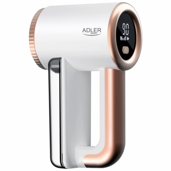 ADLER AD 9617, Odstraňovač žmolků