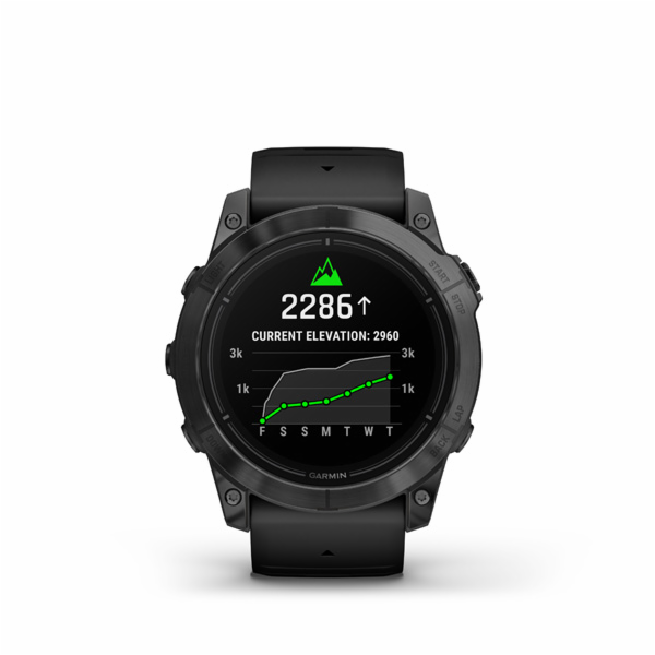 GARMIN epix Pro (Gen 2), 51mm, SGB