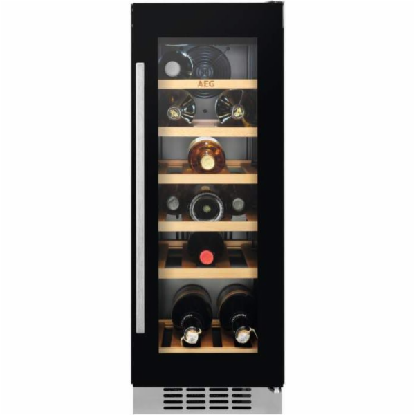 AEG Vinotéka SWB63001DG