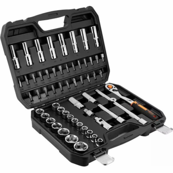 NEO TOOLS 10-042, Gola sada 58 ks