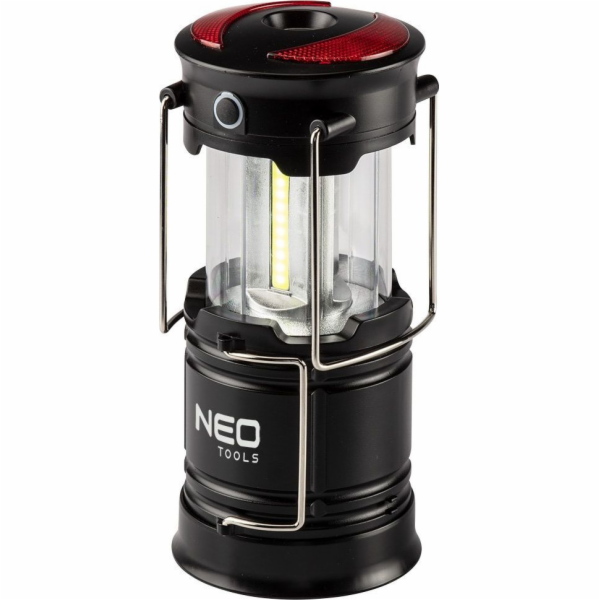 NEO TOOLS 99-030, Kempové svítidlo 200lm, 3W
