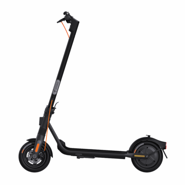 Ninebot by Segway Kickscooter F2 Pro ( vystavka)