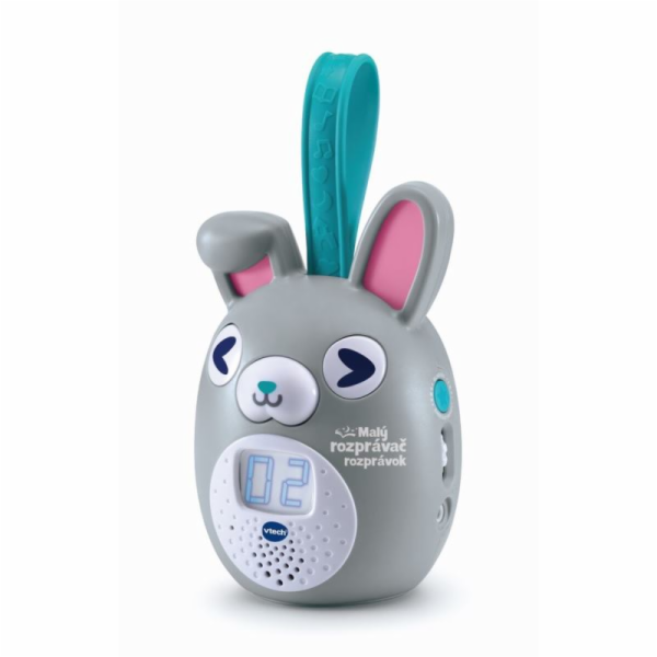 VTECH Vypravěč pohádek SK