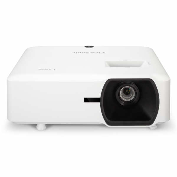 VIEWSONIC LS750WU, LASER Projektor WUXGA, bílý
