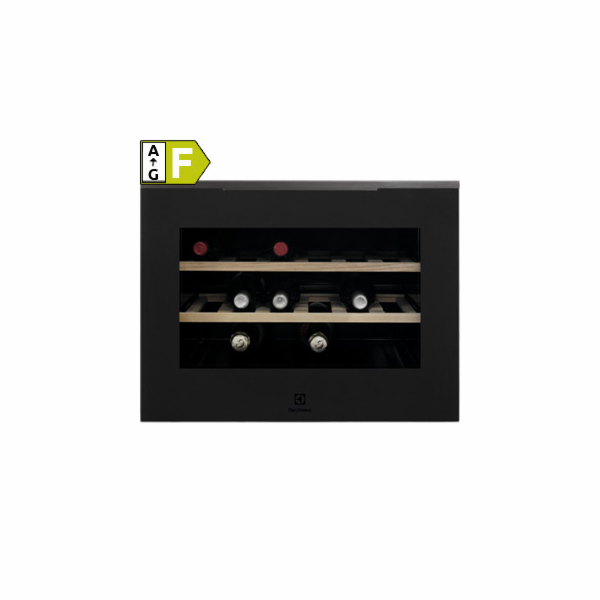 ELECTROLUX Vinotéka KBW5T