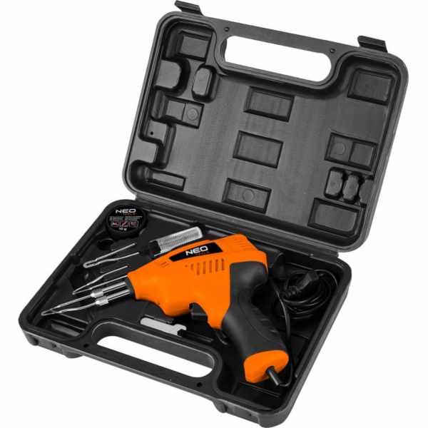 NEO TOOLS 19-152, Páječka elektronická, 200 W