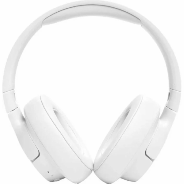 JBL Tune 720BT, Bezdrátová sluchátka, bílá