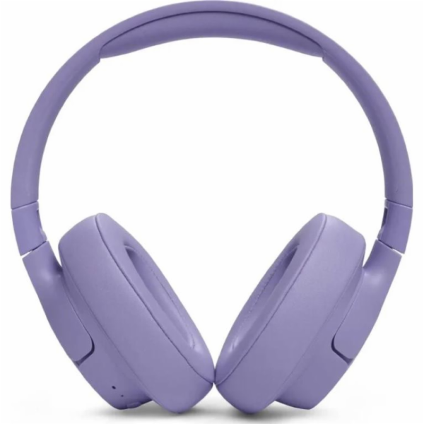 JBL Tune 720BT, Bezdrátová sluchátka, fialová