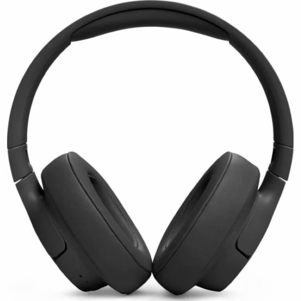 JBL Tune 720BT, Bezdrátová sluchátka, černá