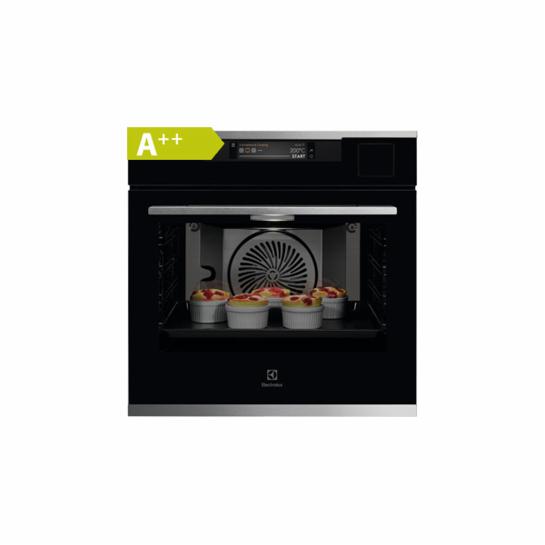 ELECTROLUX Vestavná trouba KOAAS31CX