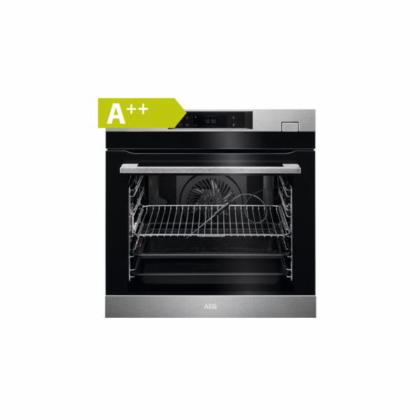 AEG Vestavná trouba BSK788380M