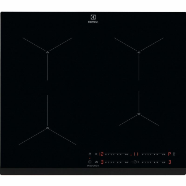 ELECTROLUX Indukční varná deska KIS62443