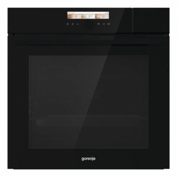 GORENJE Vestavná trouba BCS798S24BG