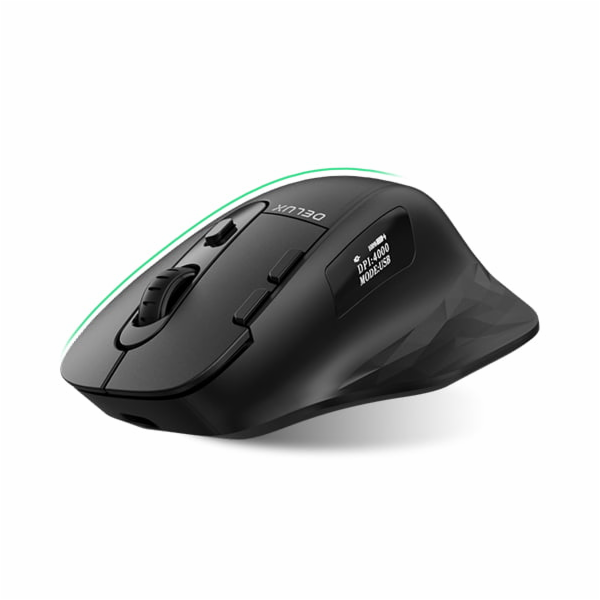 SPIRE Ergonomic Mouse BT CG-DLM912-2.4GBT