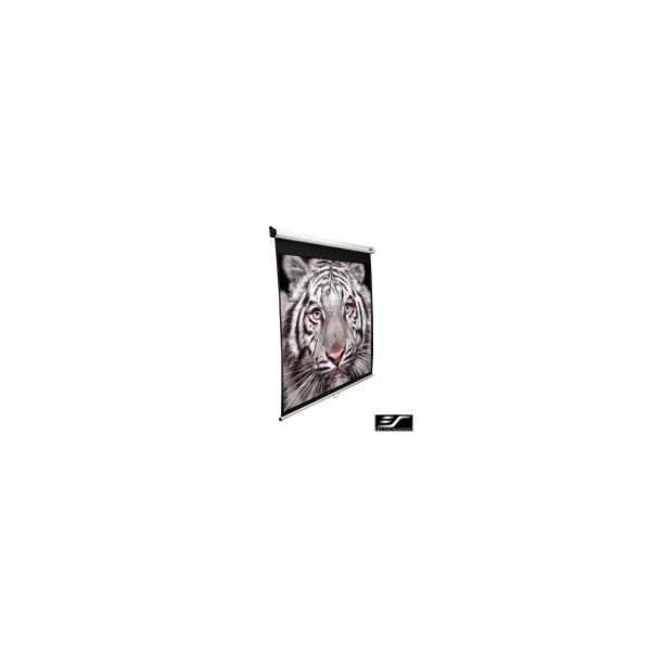 Elite Screens platno zavěsné 274x206cm M135XWV2