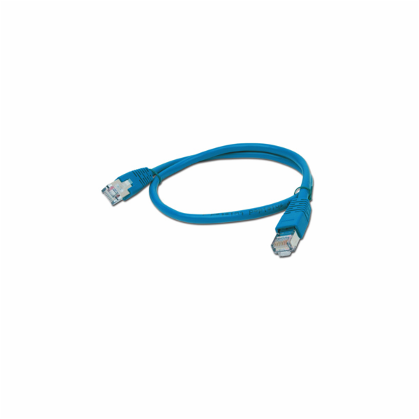 PATCH KABEL FTP 2m blue