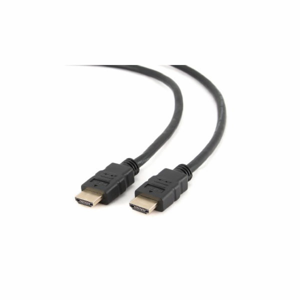 Kabel HDMI 2.0 Male/Male 4,5m