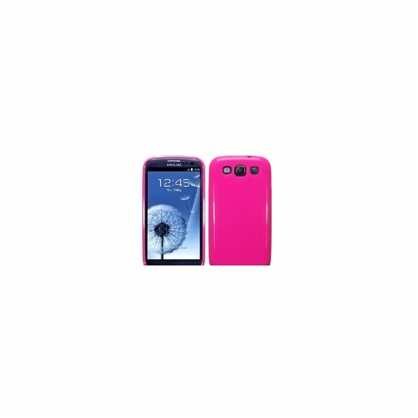 OEM Ochranný kryt pro Samsung Galaxy S II i9100 Gl