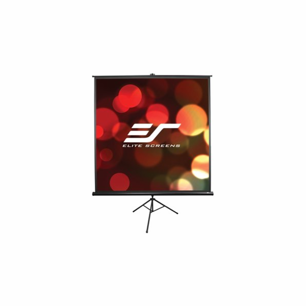 Elite Screens platno stativ 221x124cm T100UWH