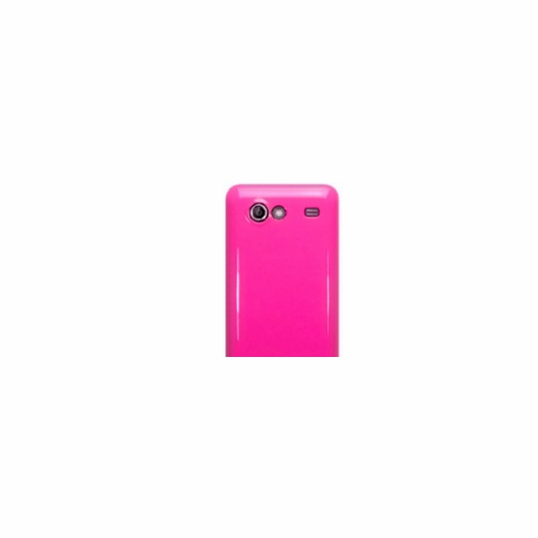 OEM Ochranný gelový kryt pro Samsung Galaxy S Adva